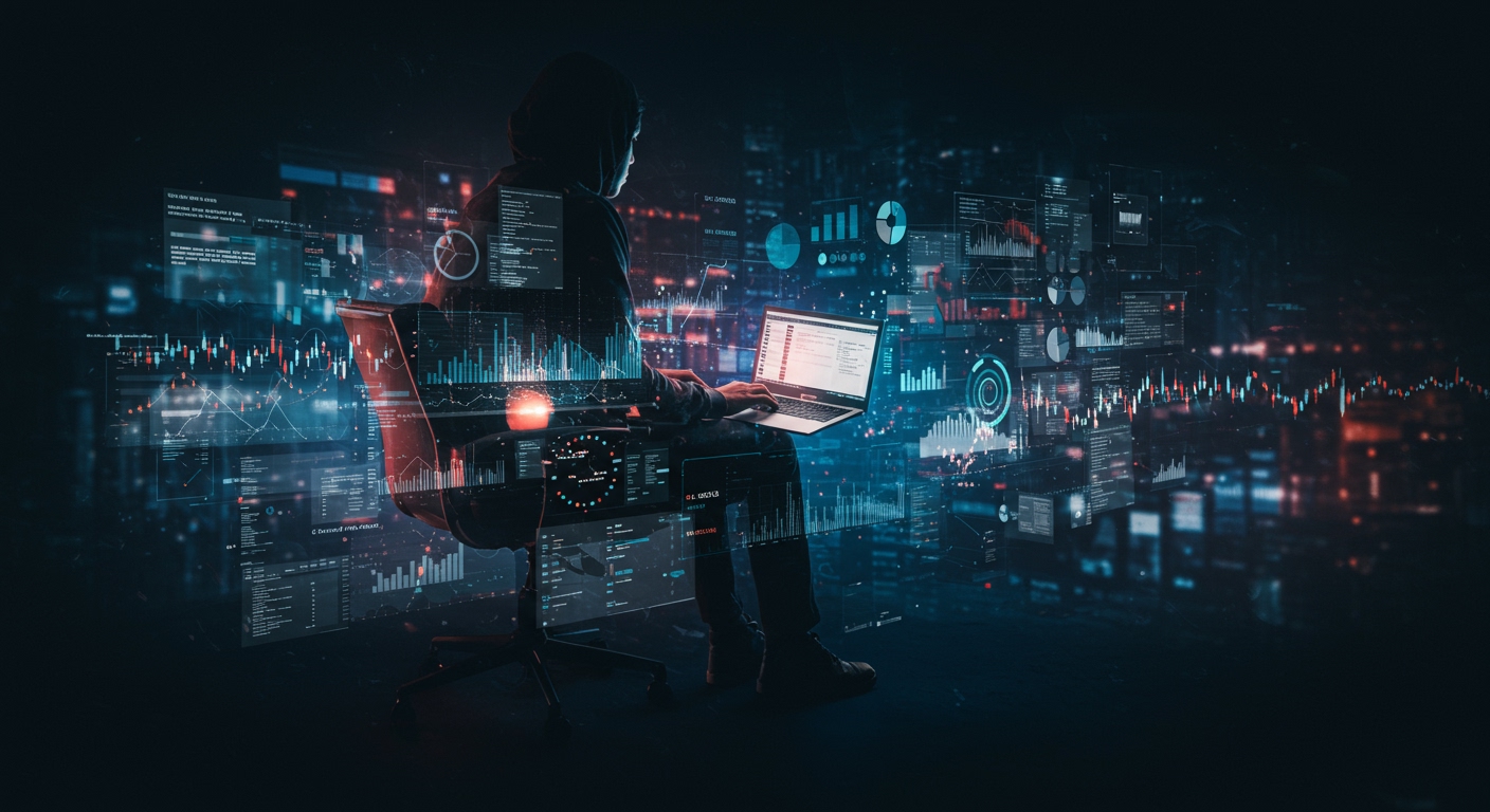 Beyond Code: How Developers Build & Sell Digital Products