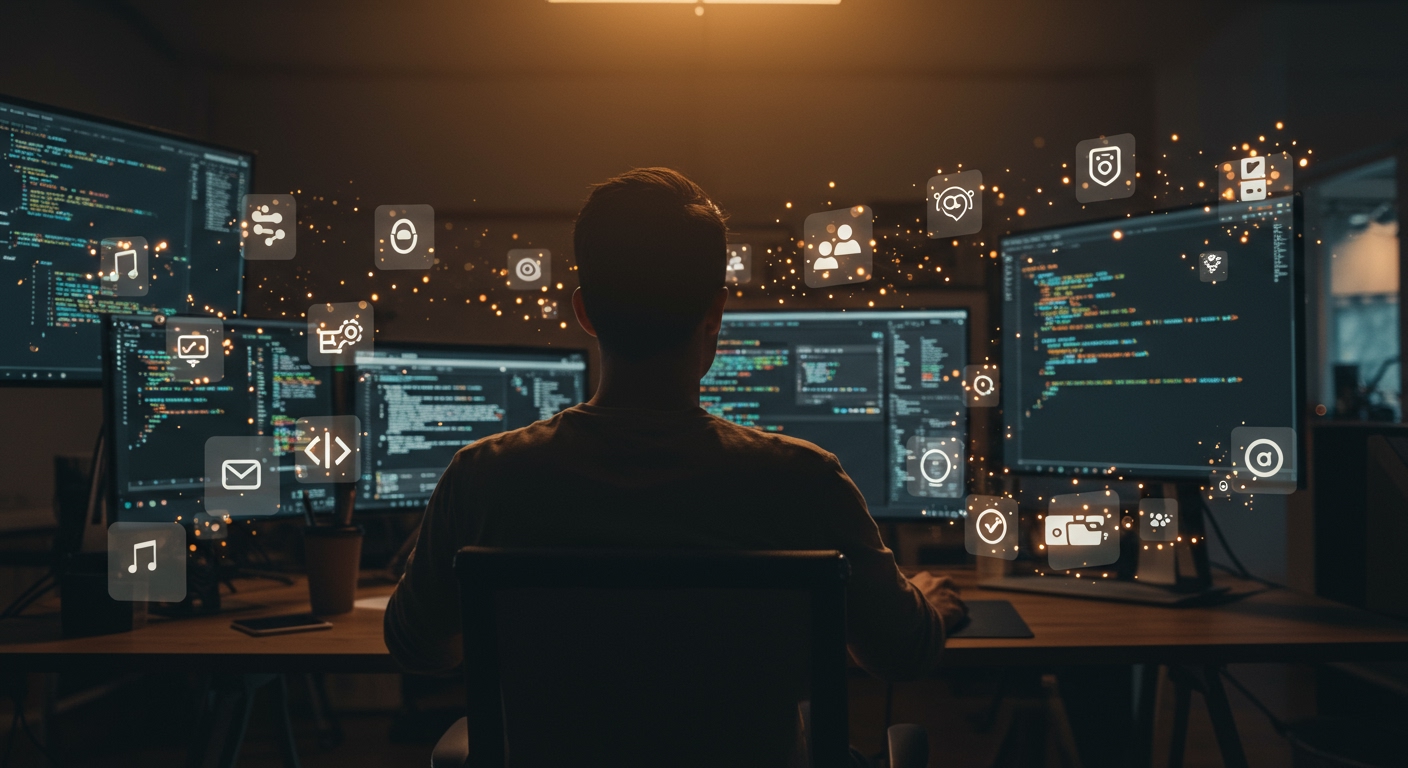 Your Code, Your Riches: The Untapped Power of Digital Products