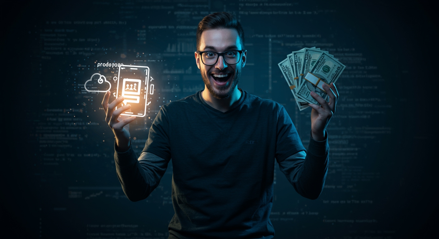 Your Digital Product Isn't Just Code: Why Devs Need to Think Like Entrepreneurs